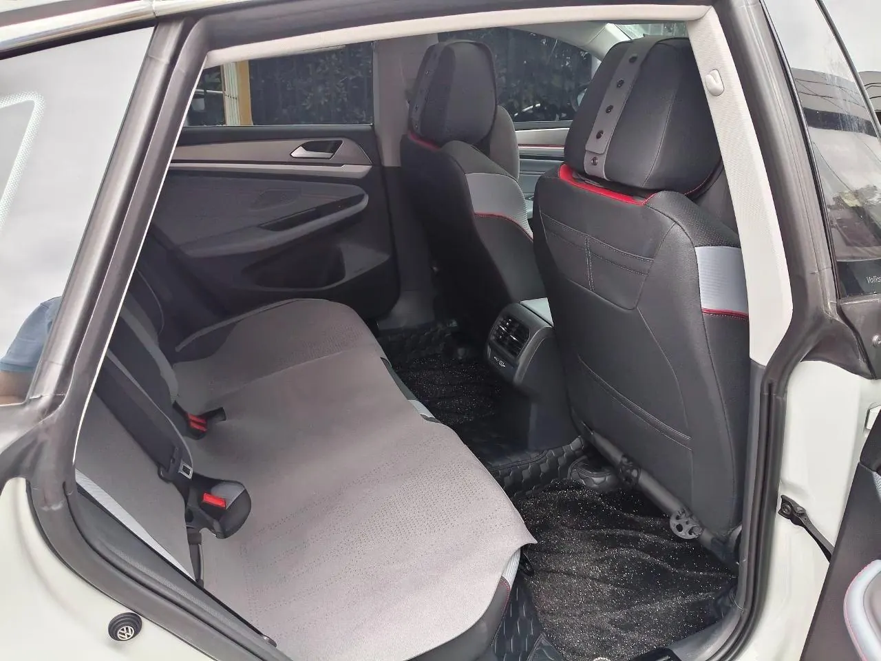 Volkswagen 2025 Ling Du L 1.4TSI 280TSI Cool Edition Automatic Gear 7