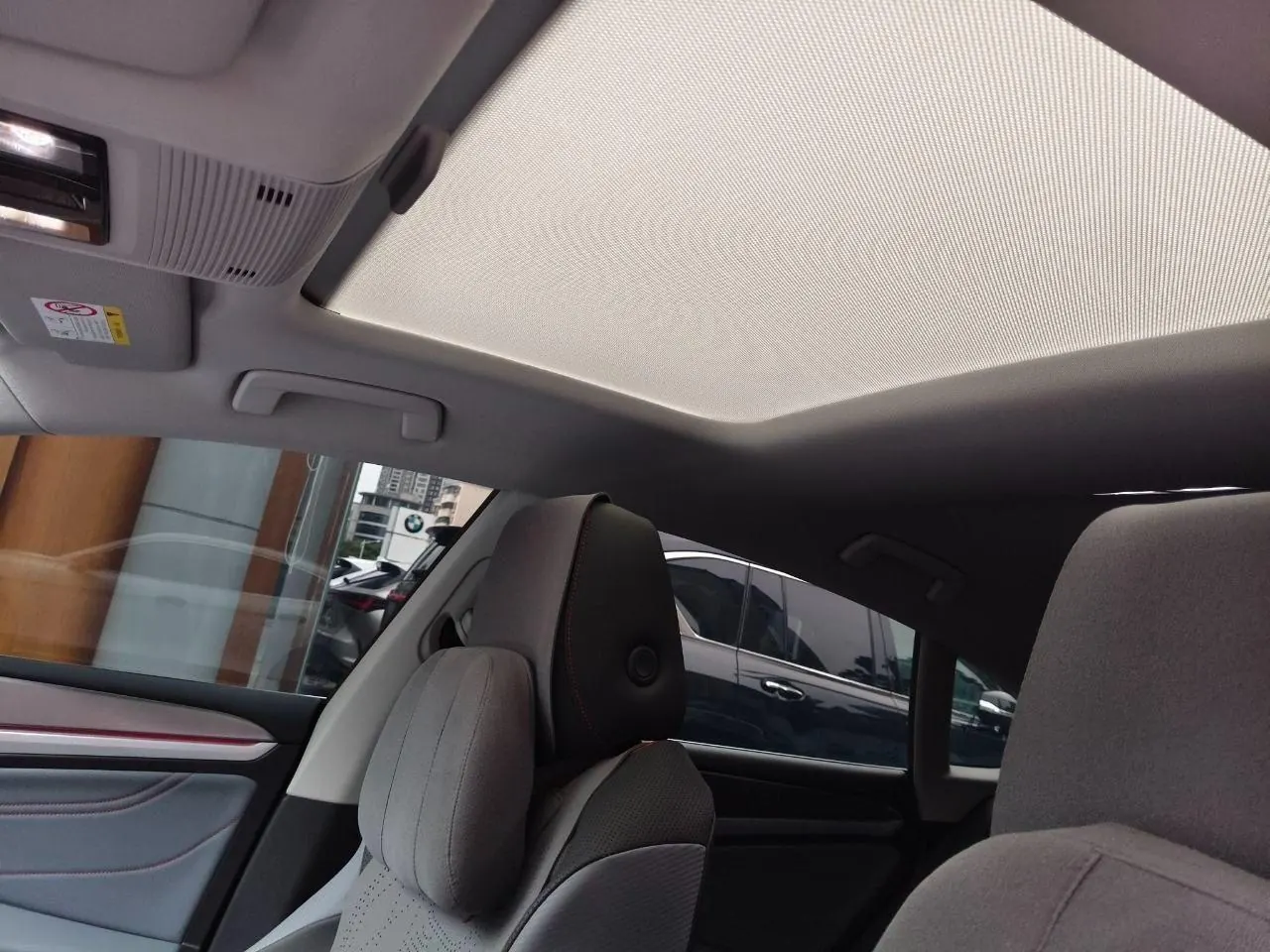Volkswagen 2025 Ling Du L 1.4TSI 280TSI Cool Edition Automatic Gear 9