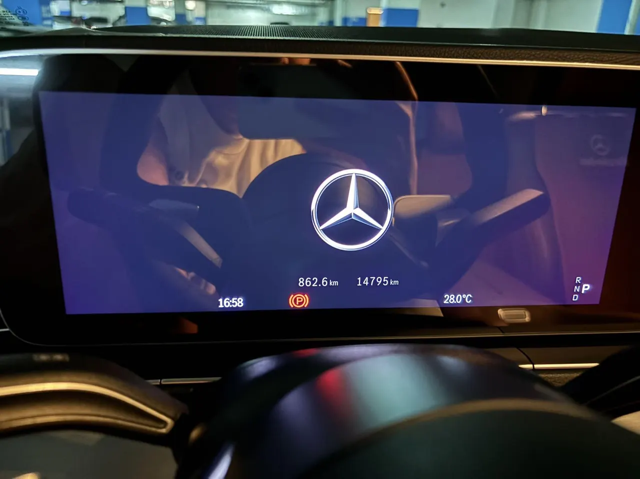 Mercedes Benz GLE (Imported) 2024 GLE 350 4MATIC 48V 2.0T Dynamic Automatic 8
