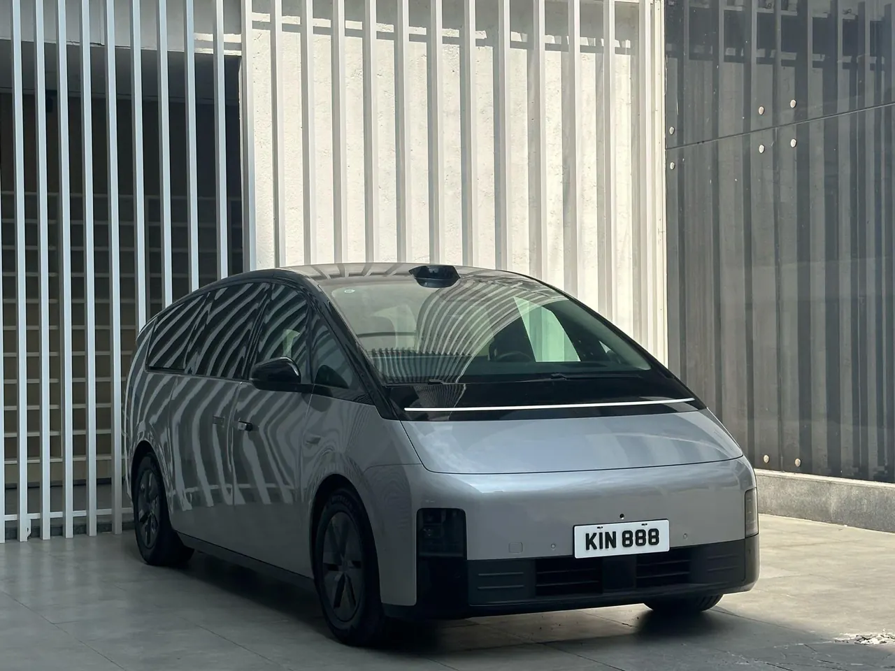 Li 2024 MEGA Ultra Automatic 3