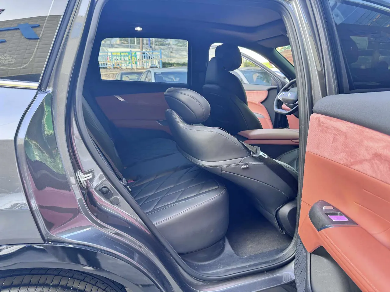 ChangAn 2025 CS75 PLUS 1.5T New Blue Whale Prestige Automatic 9