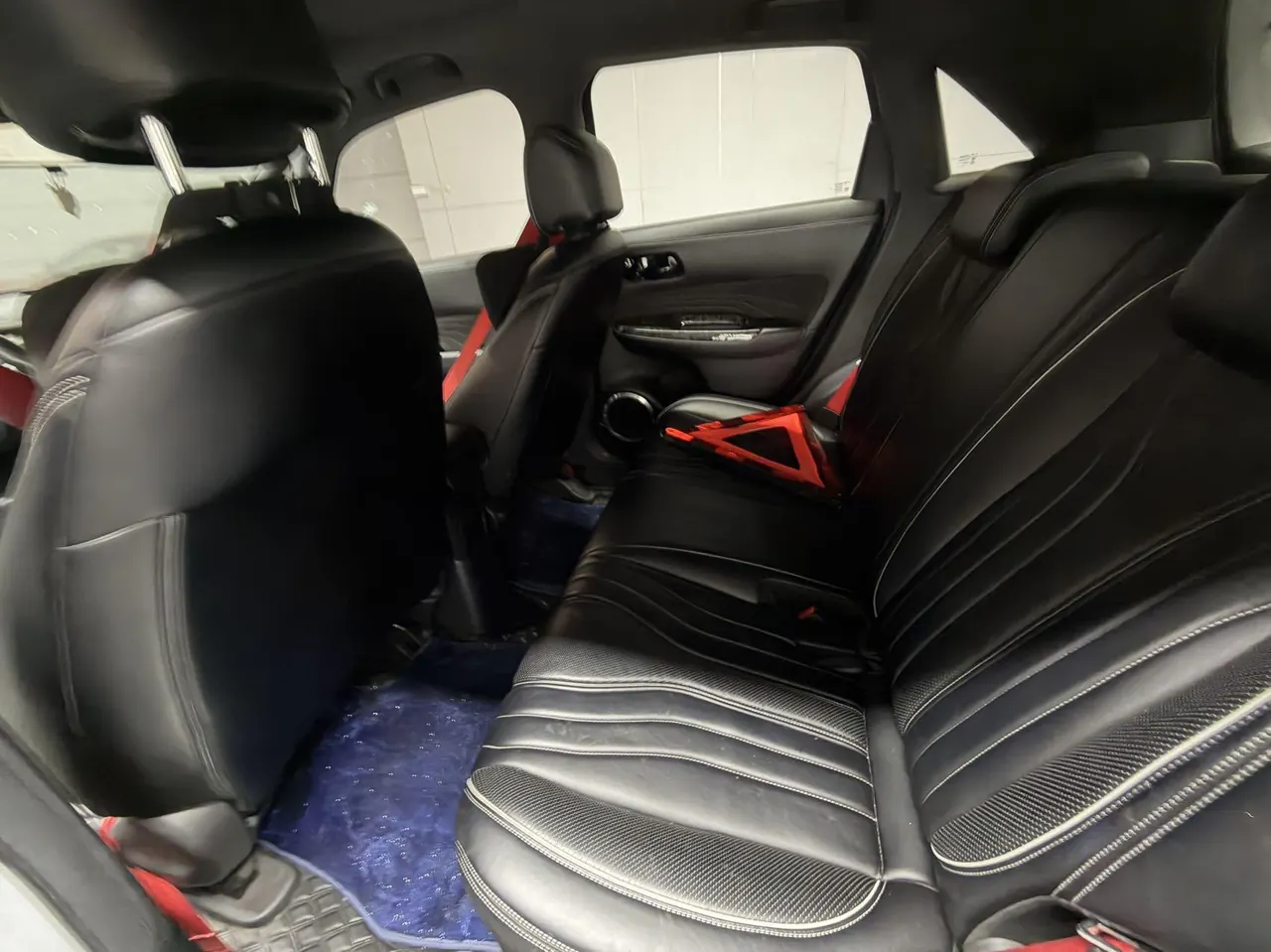 Honda 2021 Fit 1.5 Stepless Tide Running Pro Edition Automatic Gear 7
