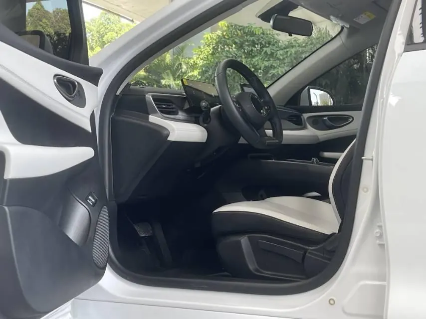 BYD 2025 seals 05 DM-i 1.5 stepless smart driving version 55KM luxury automatic gear 7