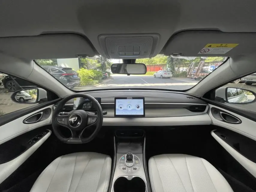 BYD 2025 seals 05 DM-i 1.5 stepless smart driving version 55KM luxury automatic gear 9
