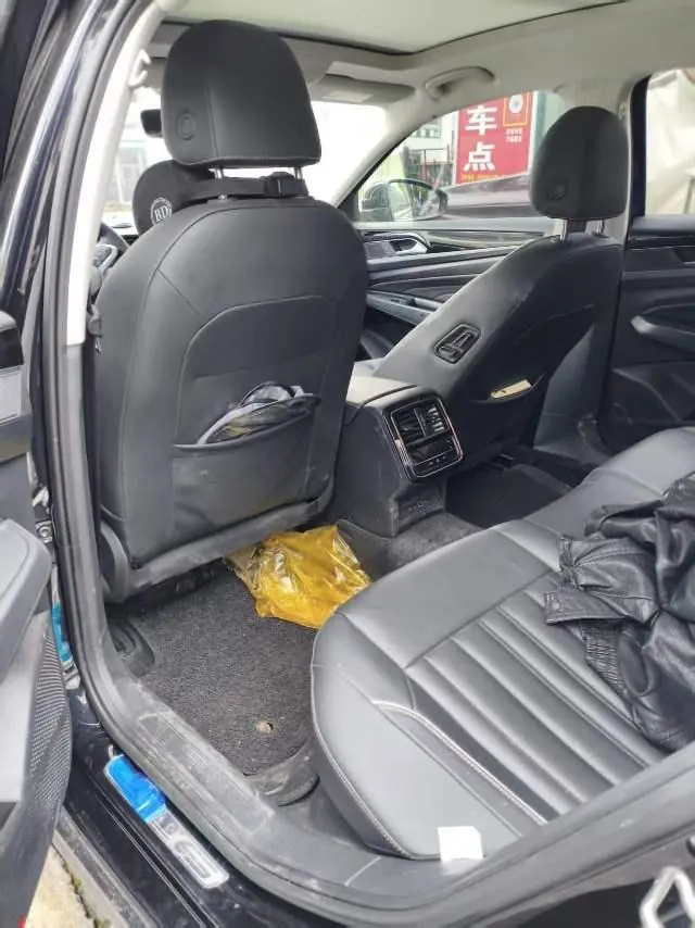 Volkswagen 2022 Passat 2.0TSI 330TSI Star Elite Edition Automatic Gear 4