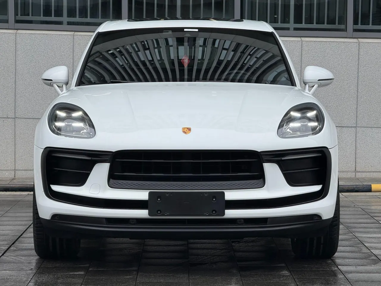 Porsche Macan (Imported) 2022 Macan 2.0T Automatic Gear 2