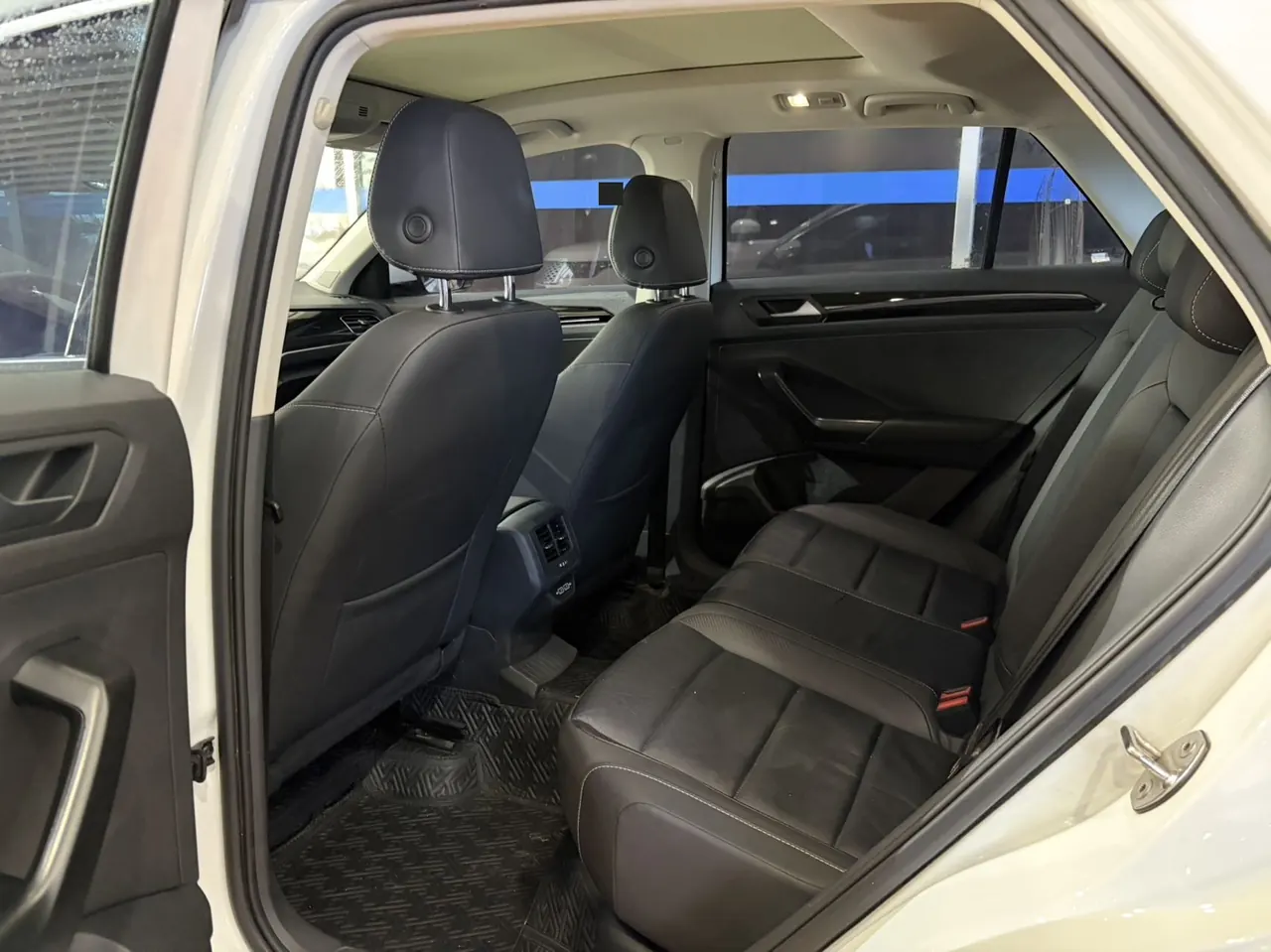 Volkswagen 2022 Tange 1.4TSI 280TSI Two-Drive Comfortable PLUS Automatic Gear 8