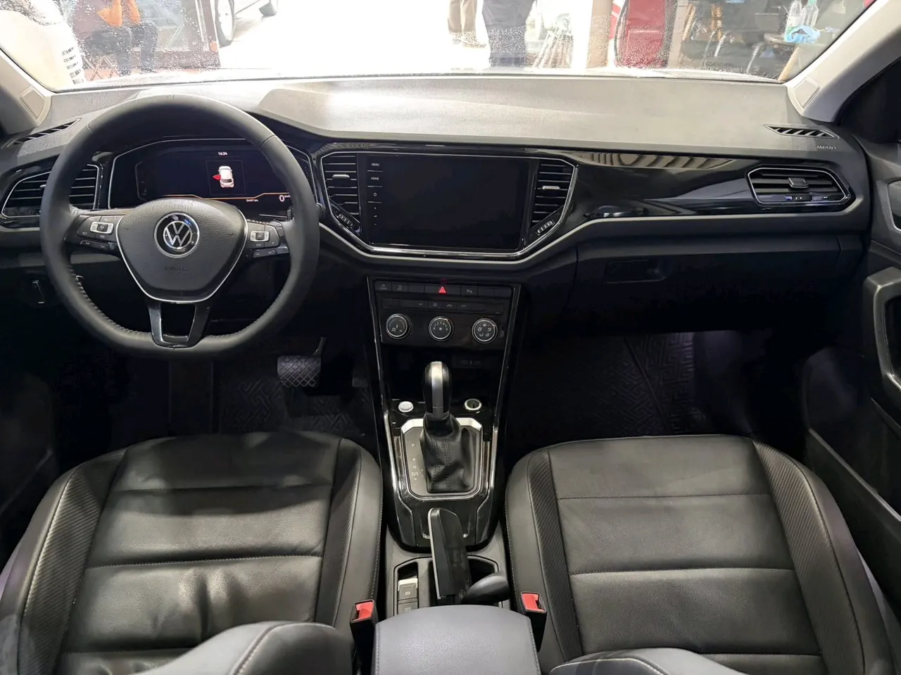 Volkswagen 2022 Tange 1.4TSI 280TSI Two-Drive Comfortable PLUS Automatic Gear 9