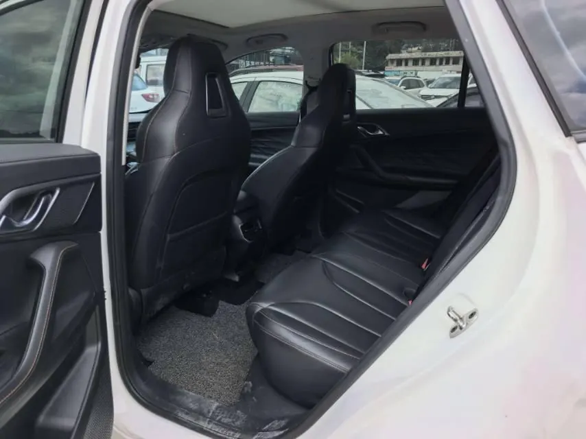 Roewe 2022 RX5 1.5TGI 330TGI Super Ultimate Automatic Gear 4