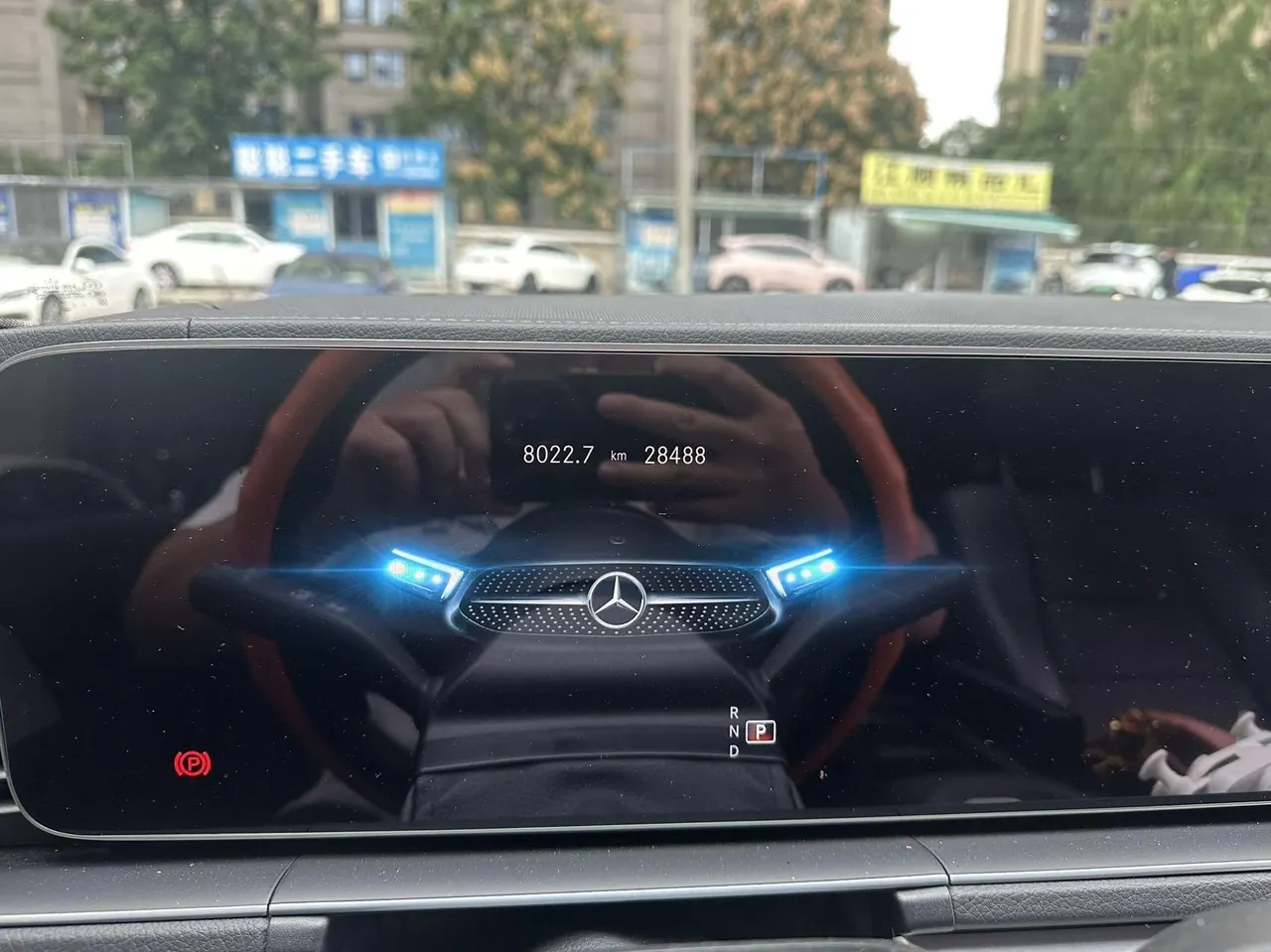 Mercedes Benz GLE (Imported) 2020 GLE 450 Coupe 4MATIC 48V 2.5T Fashion Automatic Gear 6