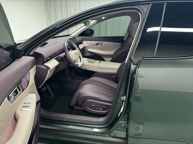 ChangAn Deepal 2026 S 07 300Ultra Huawei Dry Kun ADS SE Edition Automatic Gear 10