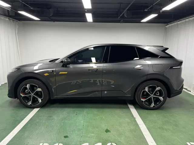 ChangAn Deepal 2026 S 07 300Ultra Huawei Dry Kun ADS SE Edition Automatic Gear 3