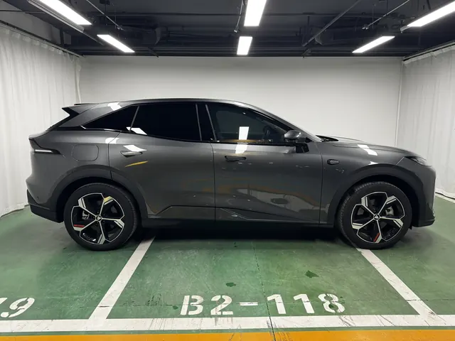 ChangAn Deepal 2026 S 07 300Ultra Huawei Dry Kun ADS SE Edition Automatic Gear 6