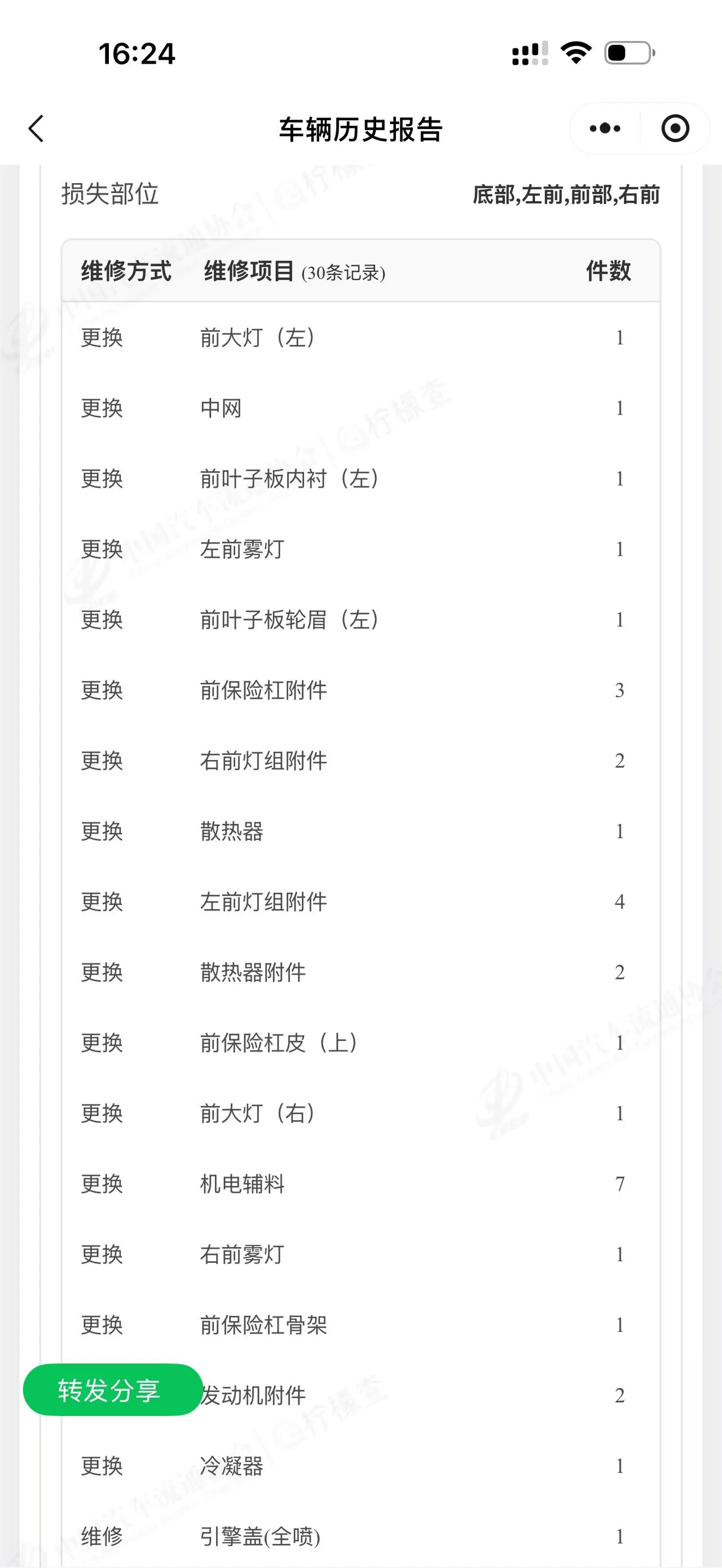 Beijing 2020 BJ80 3.0T Glory Flagship Automatic Gear 10