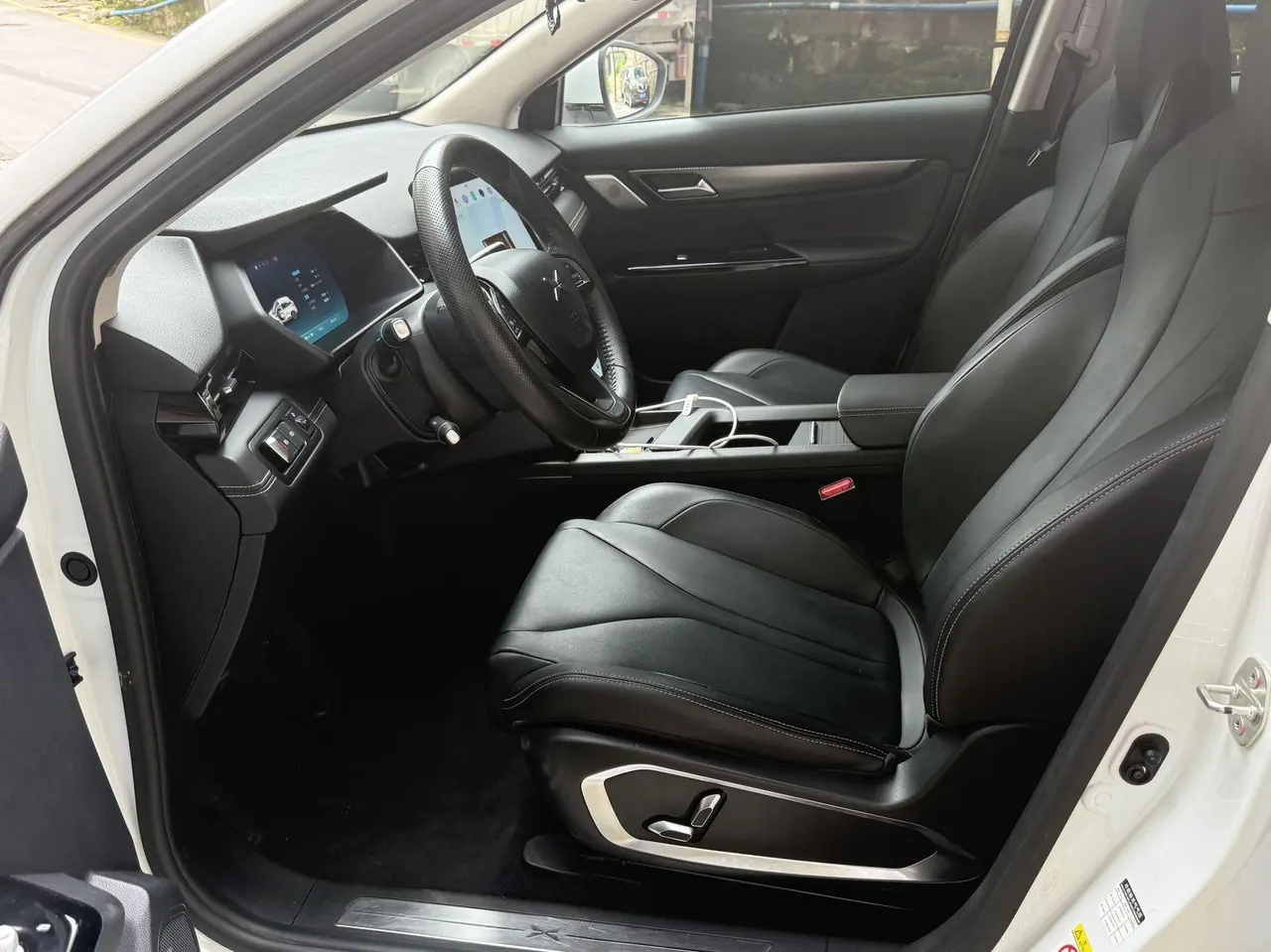 Xpeng 2022 G3i 460G automatic 5