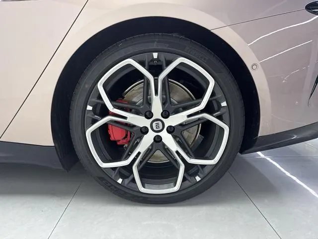 MI 2026 SU7 Standard Edition Automatic Gear 10