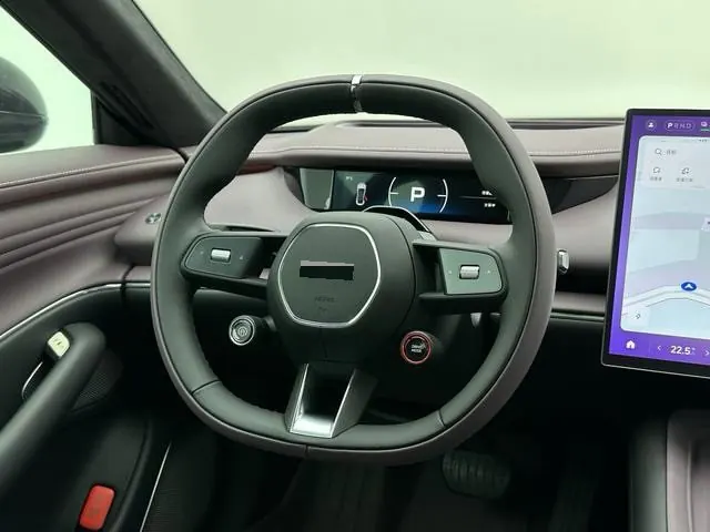 MI 2026 SU7 Standard Edition Automatic Gear 12