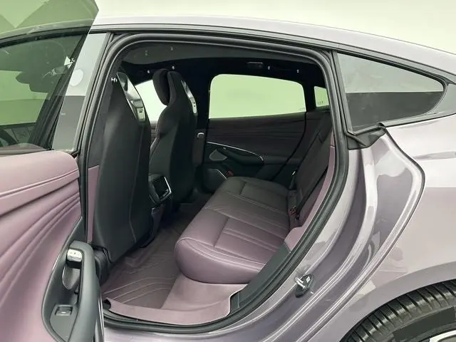 MI 2026 SU7 Standard Edition Automatic Gear 14