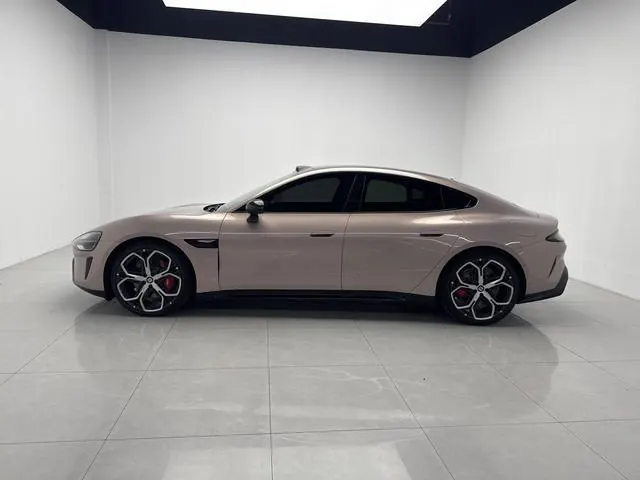 MI 2026 SU7 Standard Edition Automatic Gear 7