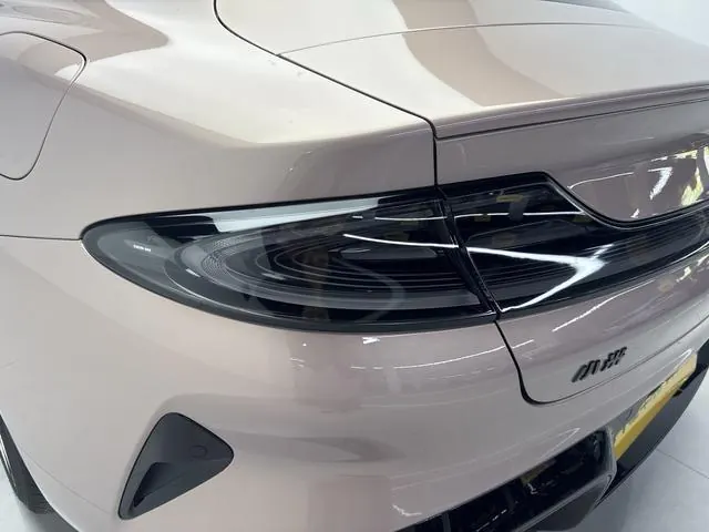 MI 2026 SU7 Standard Edition Automatic Gear 9