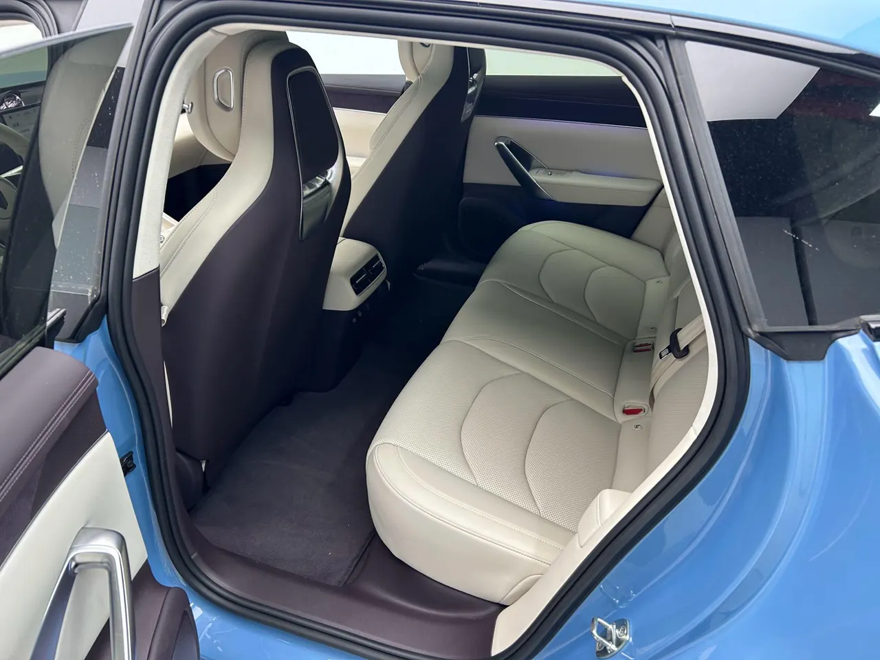 Shangjie 2026 Z7T Ultra Automatic Transmission 5