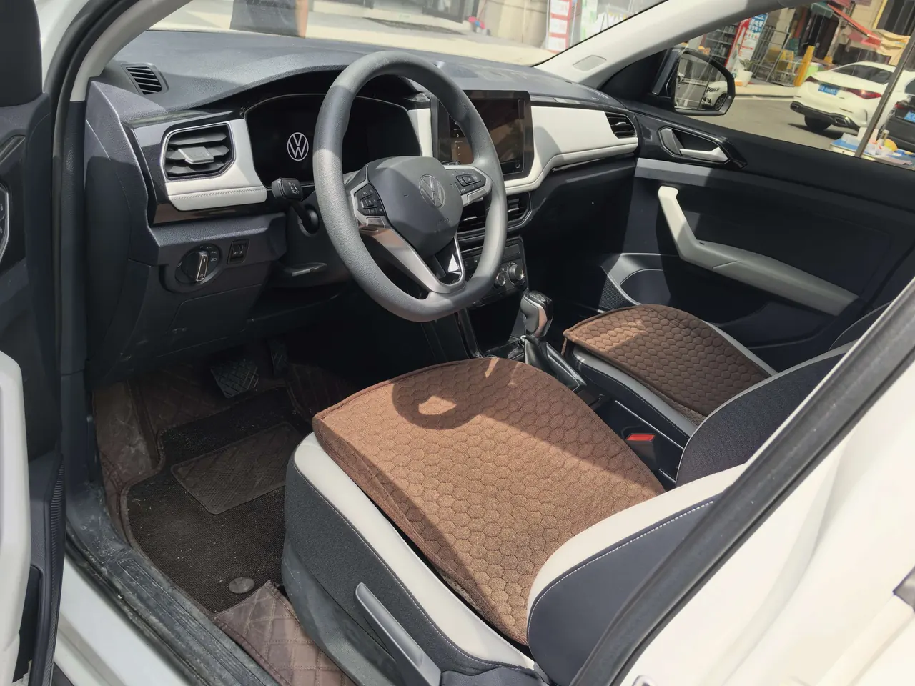 Volkswagen 2026 Tuyue New 1.5 Sharp Edition Automatic Gear 5
