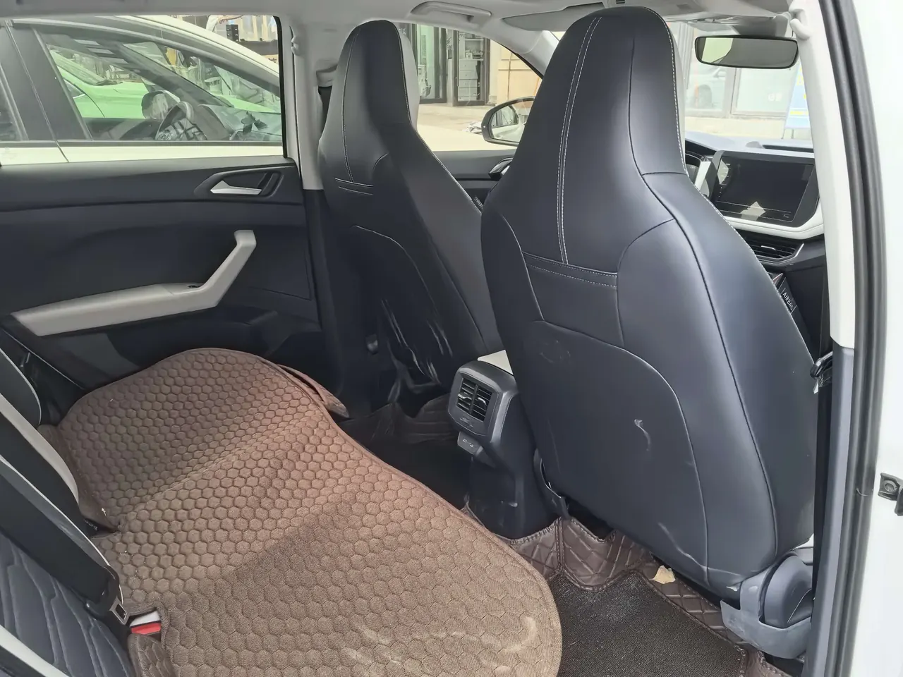 Volkswagen 2026 Tuyue New 1.5 Sharp Edition Automatic Gear 6