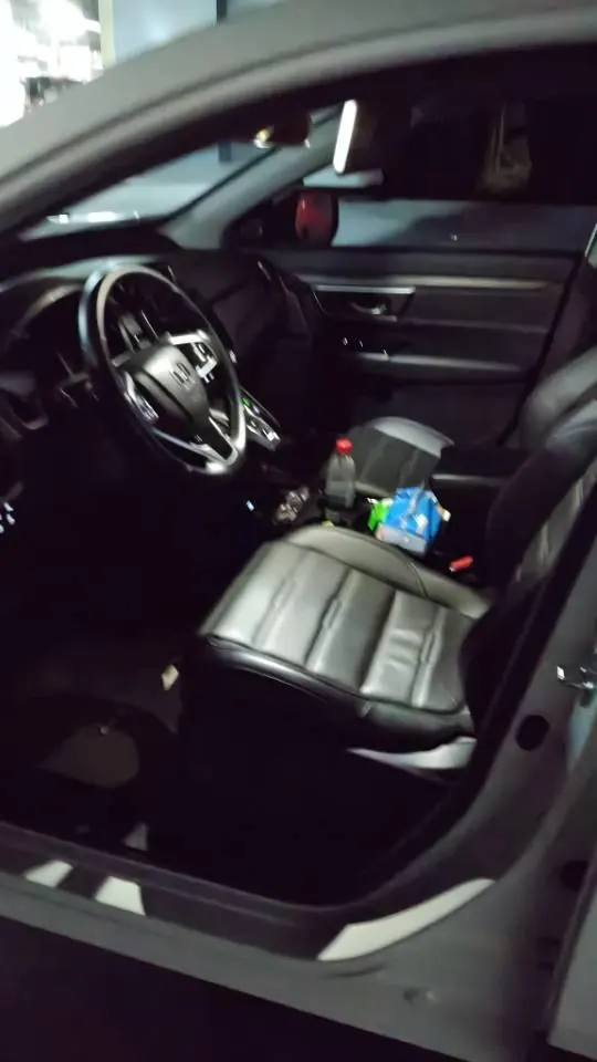 Honda CR-V New Energy 2021 CR-V Hybrid e 2.0 Stepless Sharp and Ruichi Edition Automatic Gear 6