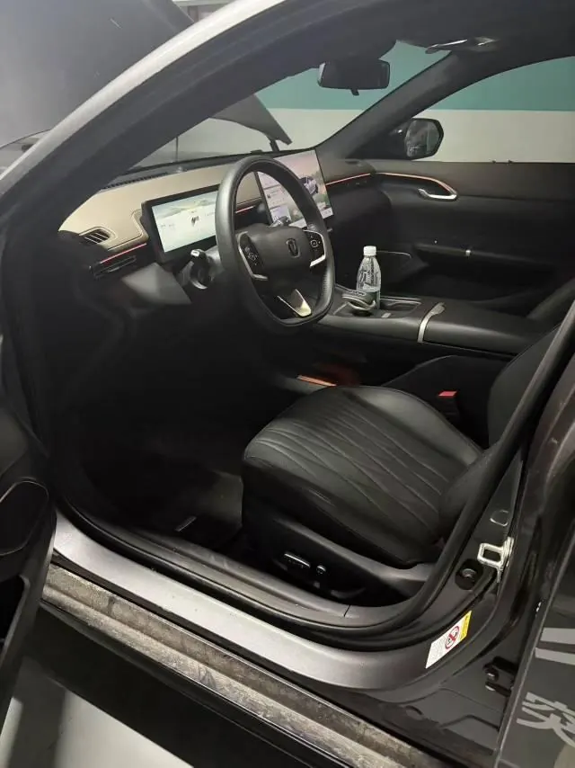 ChangAn 2026 Eado 1.5T 500Bar Smart Luxury Automatic 5