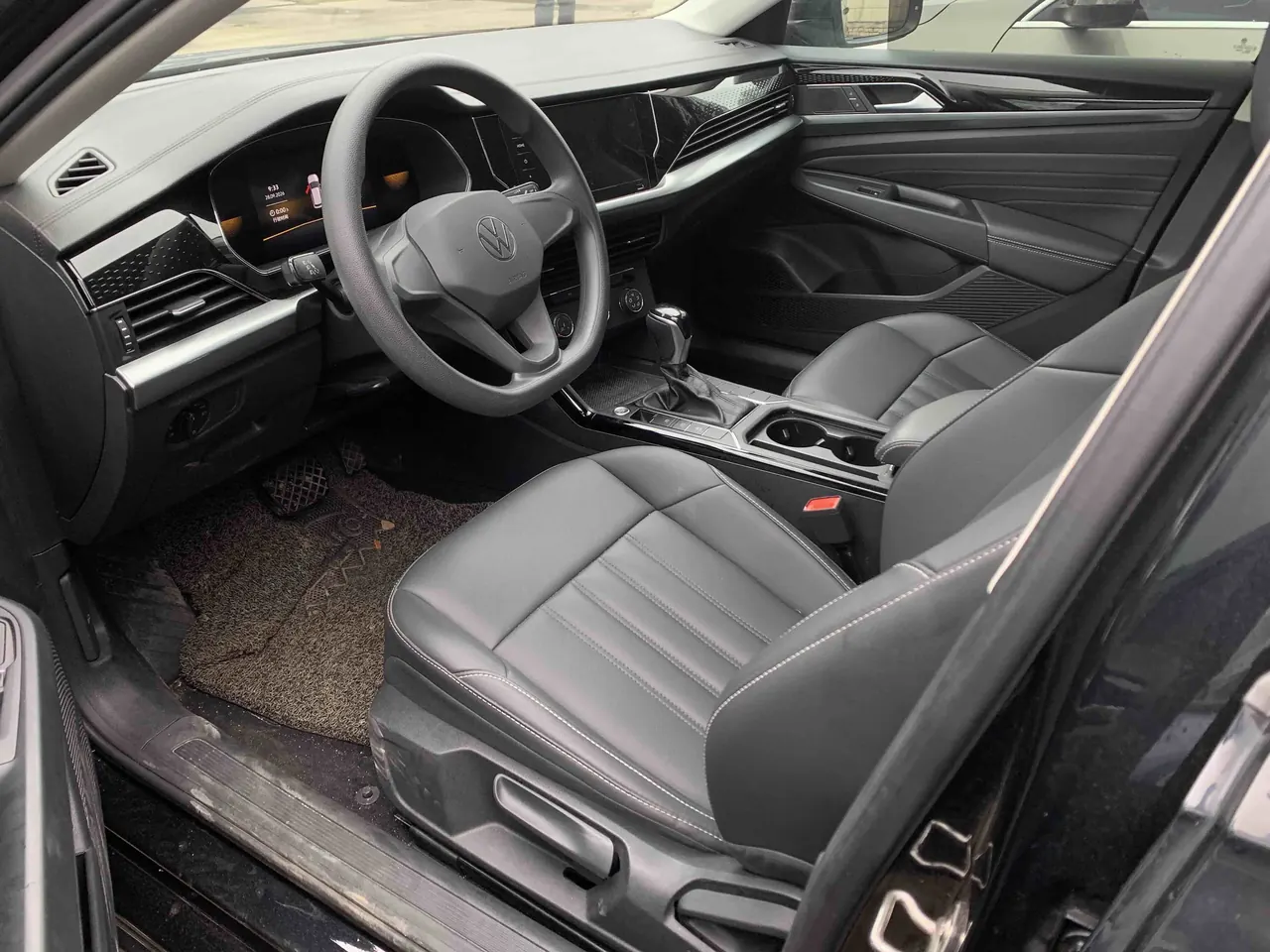 Volkswagen 2022 Passat 1.4TSI 280TSI Business Edition Automatic 2