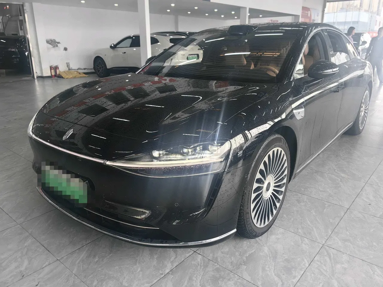 Luxeed 2026 S9 Ultra Rear Drive 53kWh Automatic - View 1