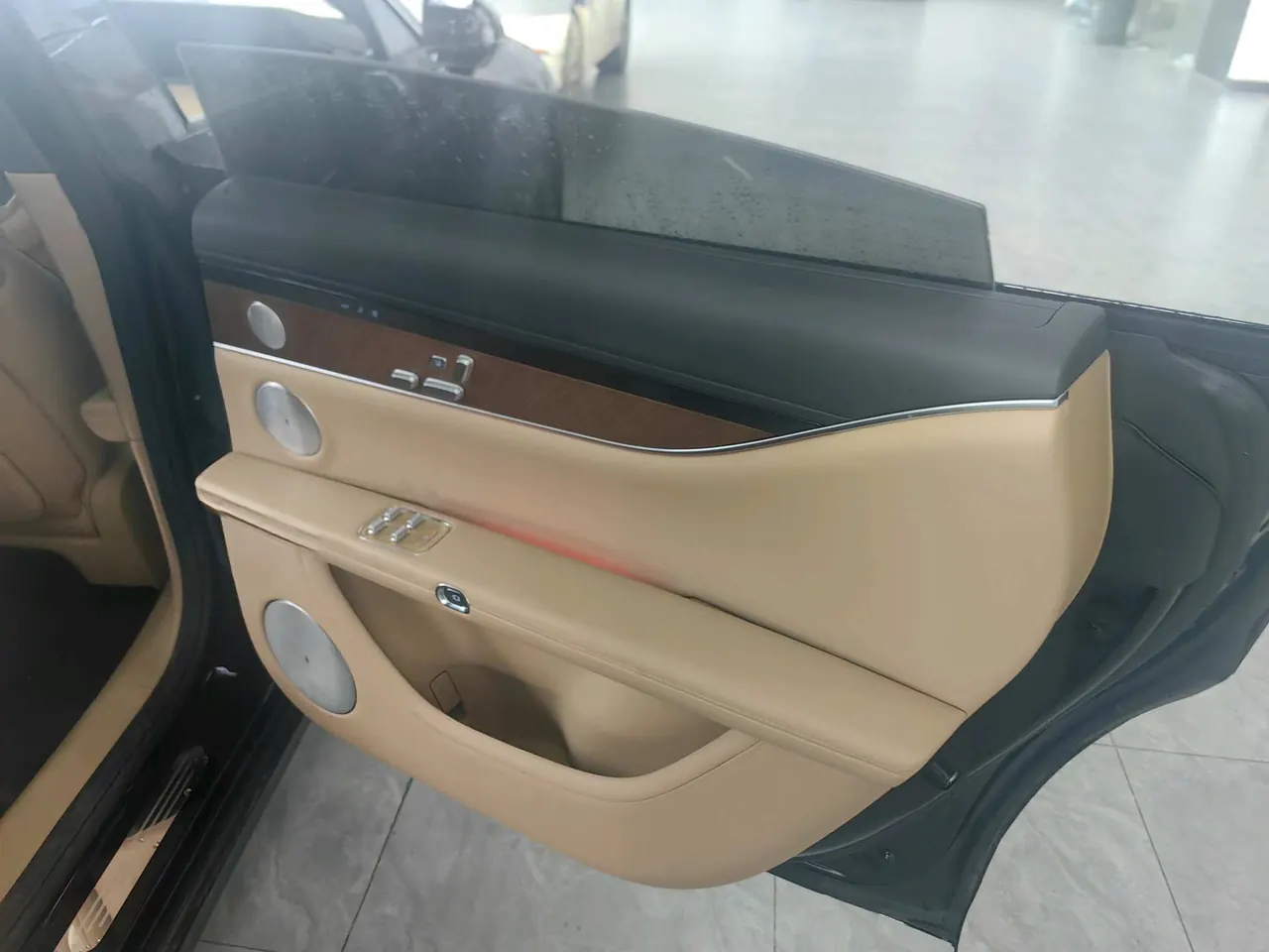 Luxeed 2026 S9 Ultra Rear Drive 53kWh Automatic 11