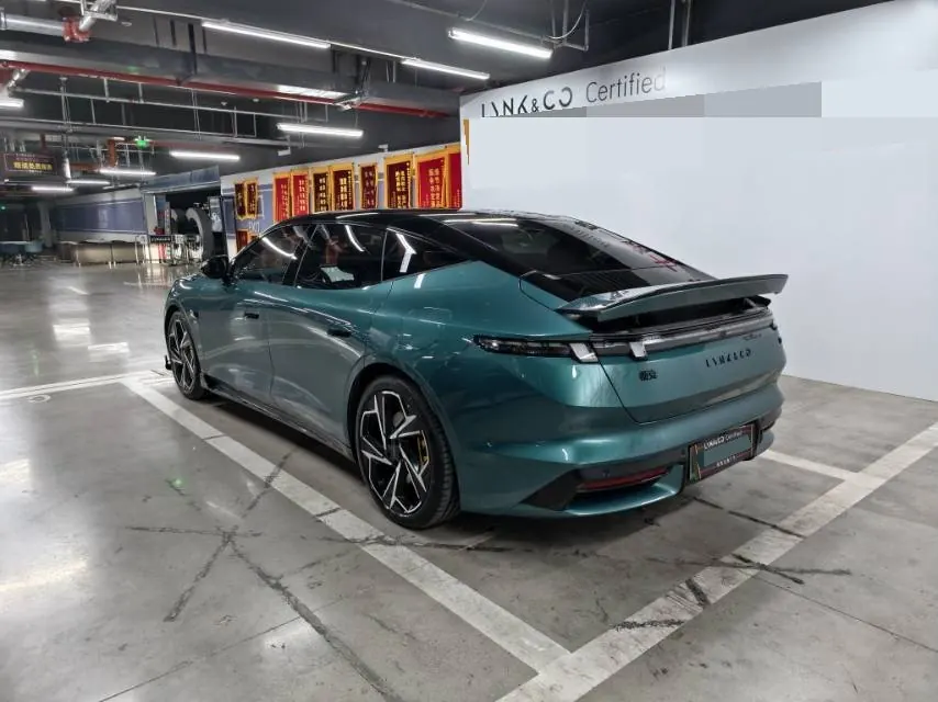 LYNK&amp;CO 2026 LYNK&amp;CO 10 816 Super Long Endurance Ultra Auto 7