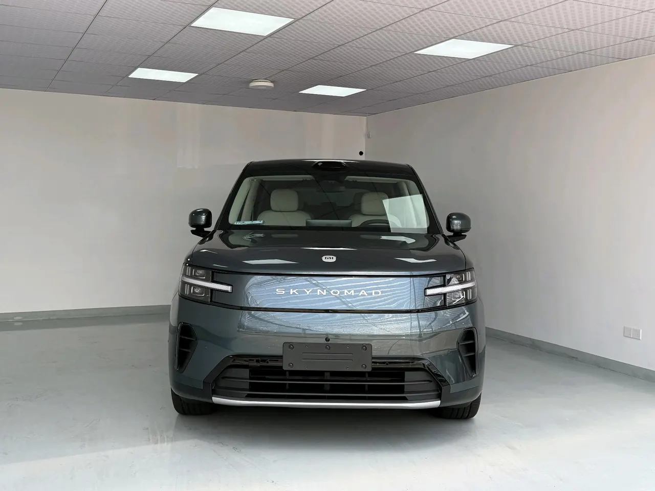 MI 2026 Pengcheng N90 Max7 automatic gear 2