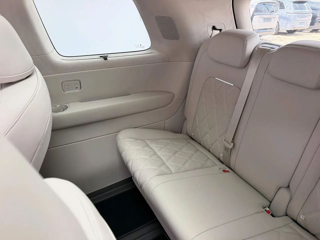 MI 2026 Pengcheng N90 Max7 automatic gear 4