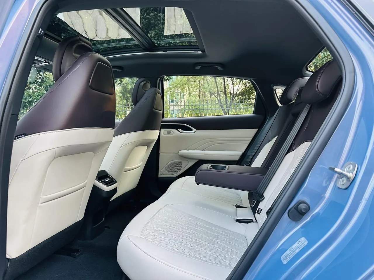 ChangAn 2026 Yidong HEV 1.5 Blue Whale Super Qing Zhixiang Automatic Gear 9