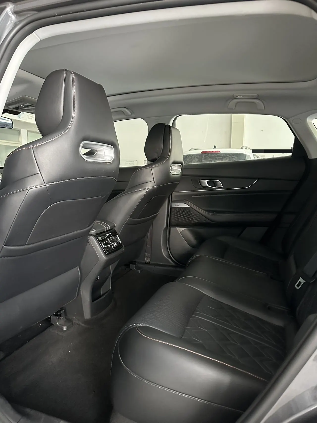 ChangAn 2021 UNI-K 2.0T Excellent Automatic 4