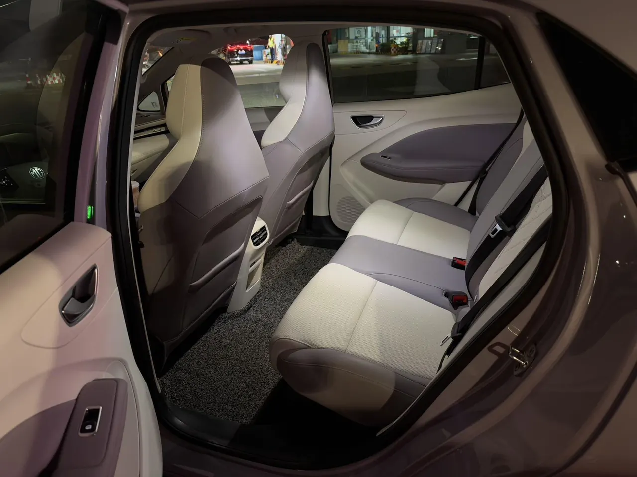 MG 2026 MG4 EV 437 Free Edition Automatic Gear 4