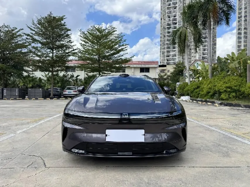 Zeekr 2026 Zeekr 007GT Rear Drive Max Edition 75kWh Automatic Gear 2