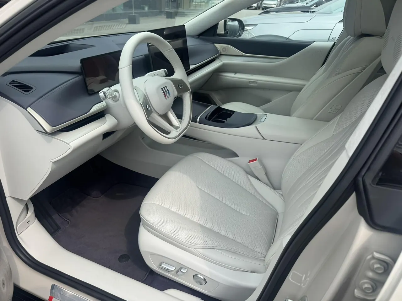 Buick 2026 to the border L7 Avia automatic gear 3