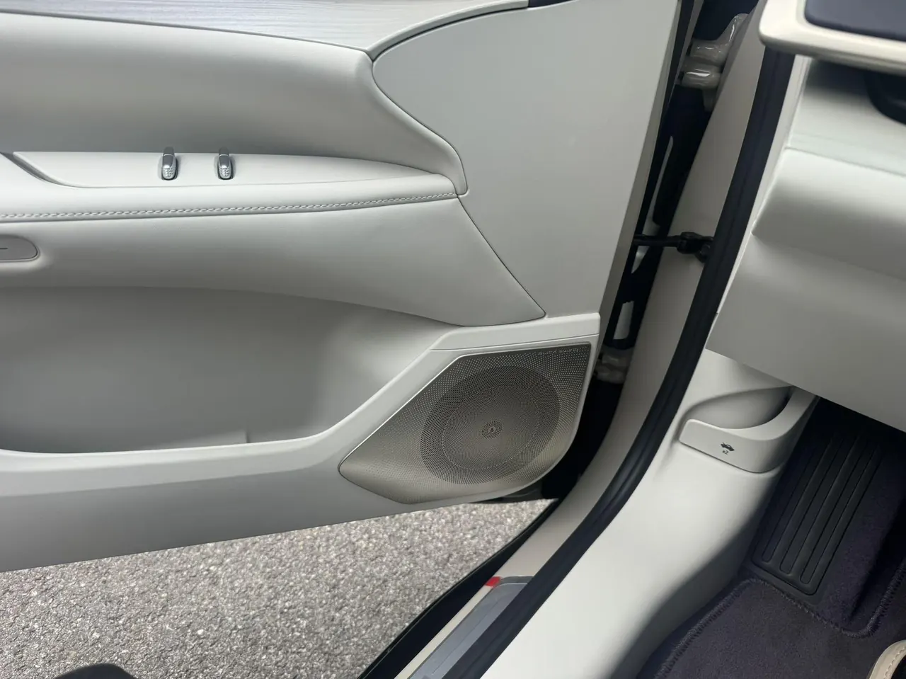 Buick 2026 to the border L7 Avia automatic gear 4