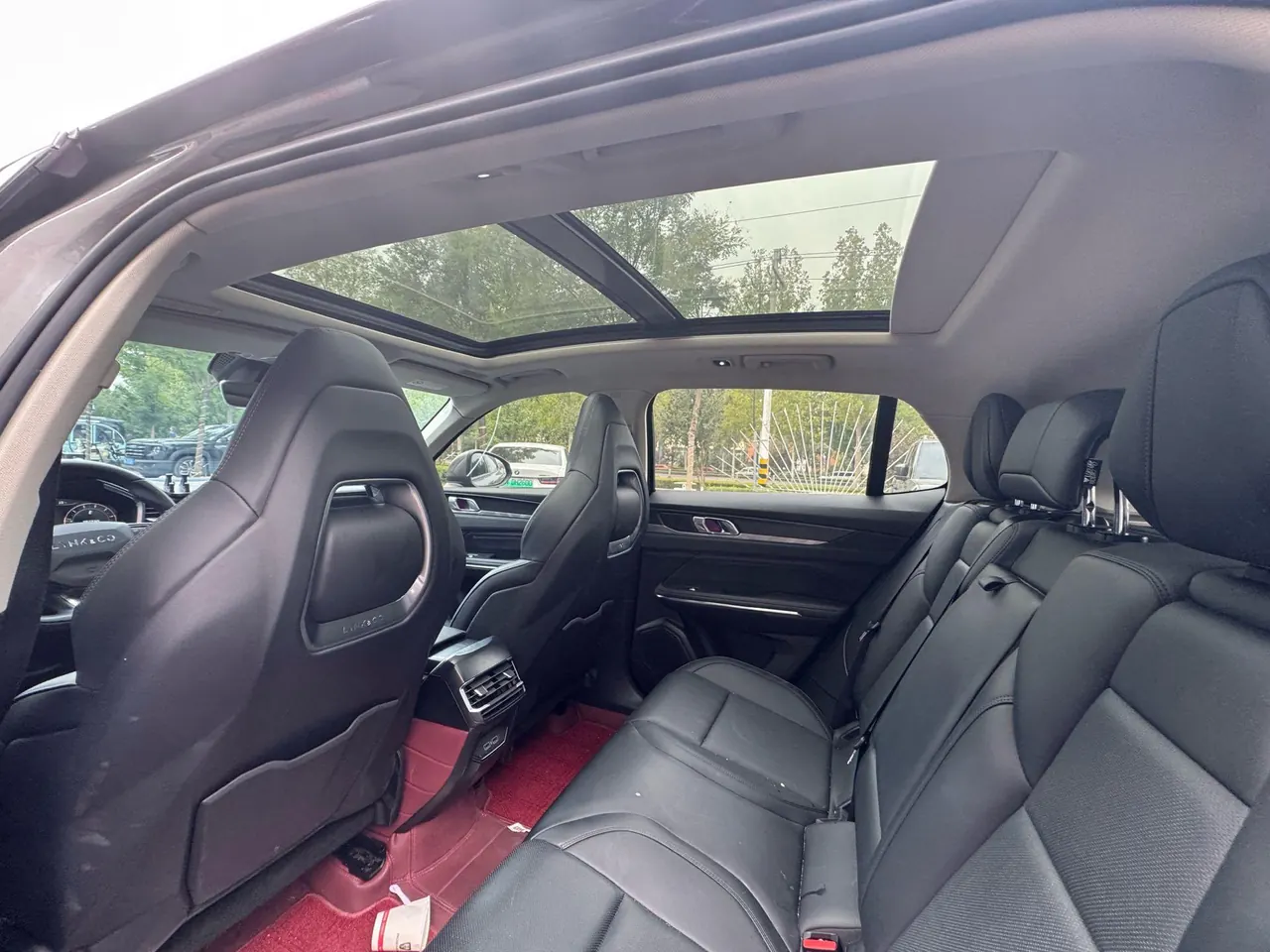 LYNK&amp;CO 2021 LYNK&amp;CO 01 2.0TD Two-Drive Pro Automatic 7
