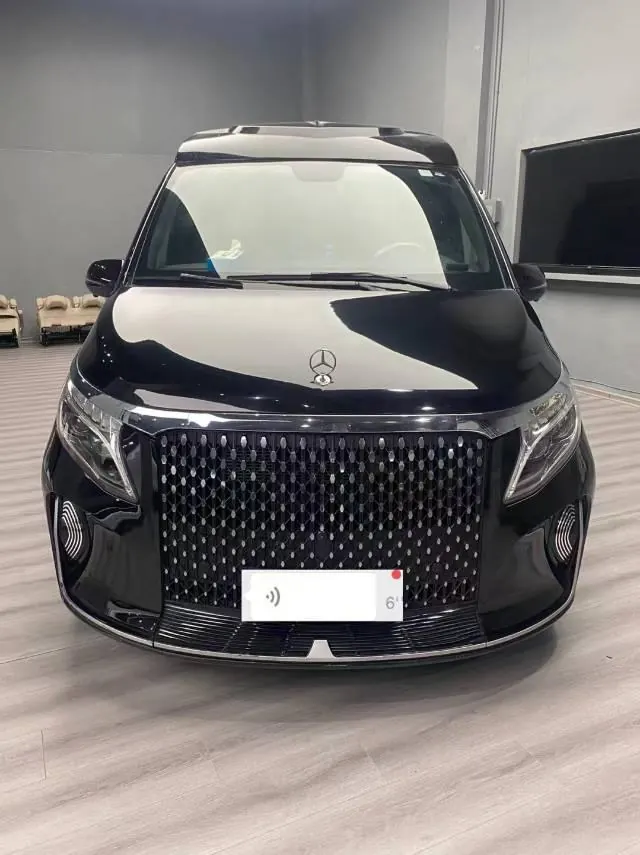 Mercedes Benz Class V (Imported) 2021V 250 2.0T Automatic Gear 2
