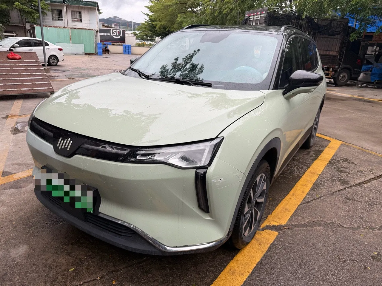Открыть галерею: Weltmeister 2021W 6 520km NEX Discovery Edition Automatic Gear