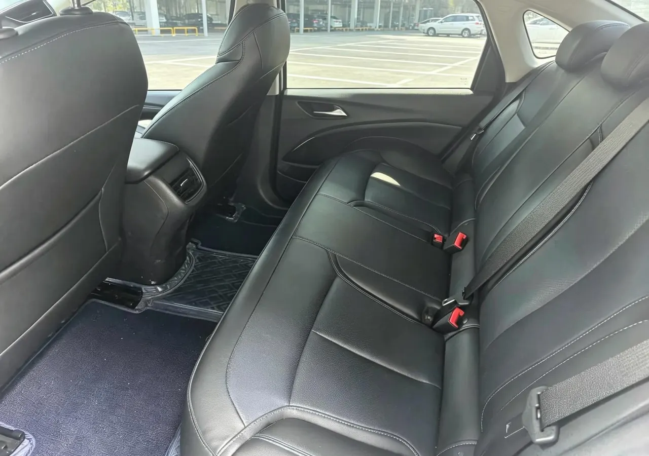 Buick 2023 Micro Blue 6(VELITE 6) 430km Comfortable Edition Automatic Gear 6