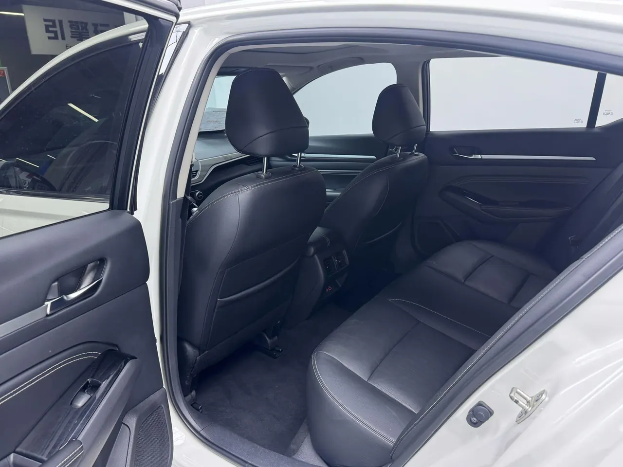 Nissan 2021 Teana 2.0 Stepless XL Comfort Edition Automatic Gear 7