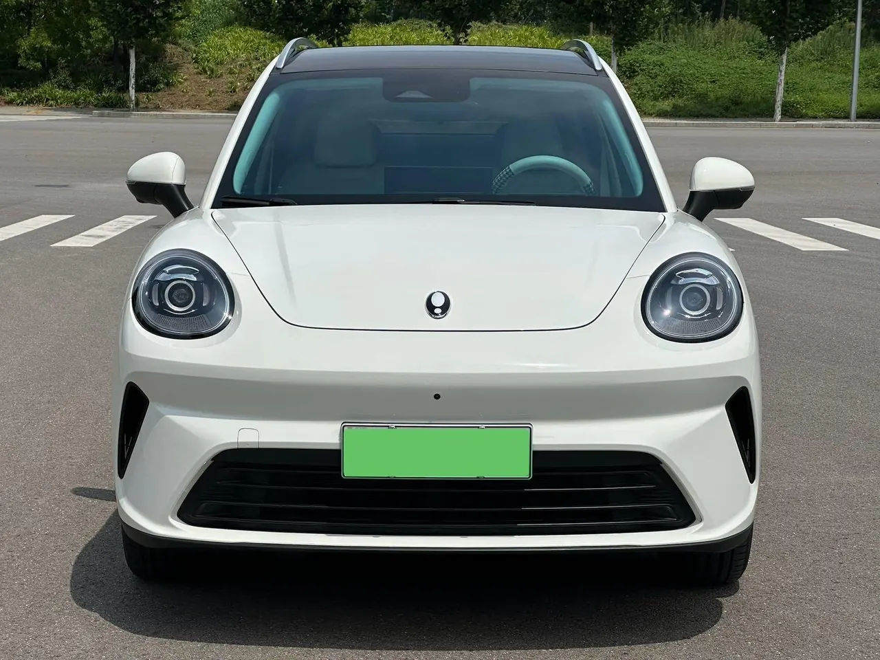 Ora 2026 Ora 5 580km Max Edition Automatic Gear 2