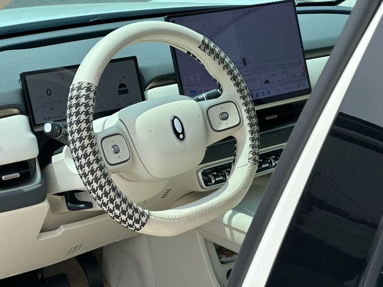 Ora 2026 Ora 5 580km Max Edition Automatic Gear 6