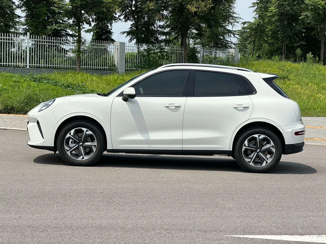 Ora 2026 Ora 5 580km Max Edition Automatic Gear 7