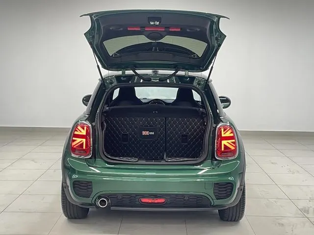 MINI Mini (Imported) 2021 Mini Cooper 1.5T Racer Automatic Gear 8